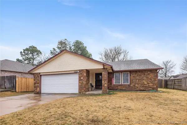 1509 W Orlando Place, Broken Arrow, OK 74011