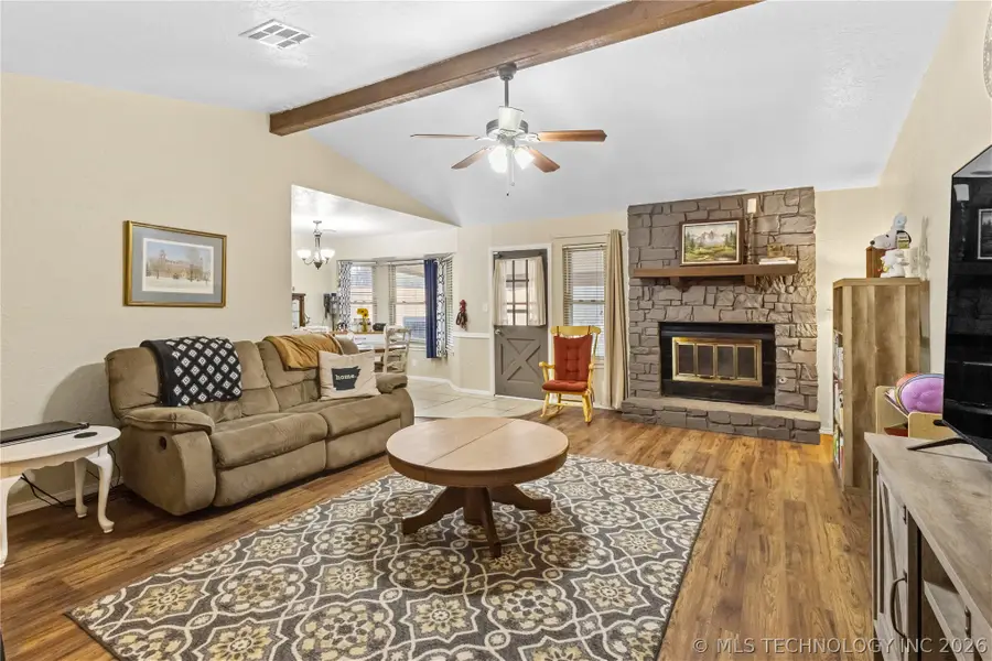 1509 W Orlando Place, Broken Arrow, OK 74011 - #2