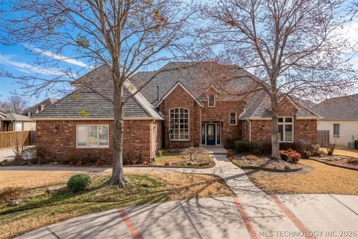 5510 E 107th Street, Tulsa, OK 74137 - #1