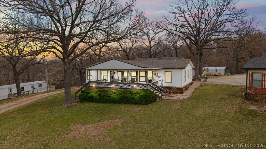 34850 S 539 Loop, Jay, OK 74346 - #3