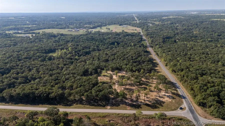 County Road 1500, Ada, OK 74820 - #3