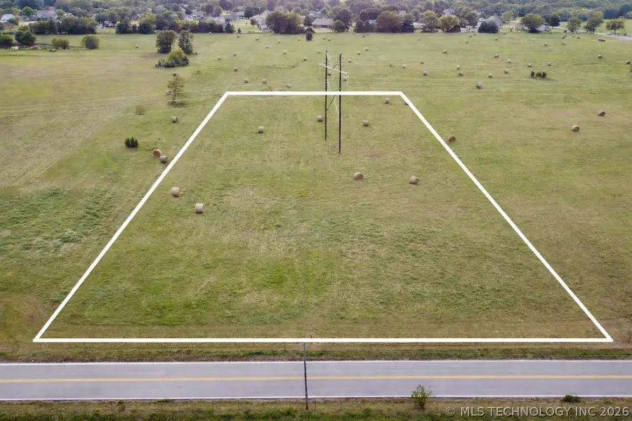 020078 S 4120 Road, Claremore, OK 74019 - #2