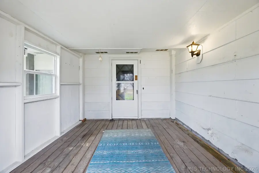 139 S Beech Street, Kellyville, OK 74039 - #3