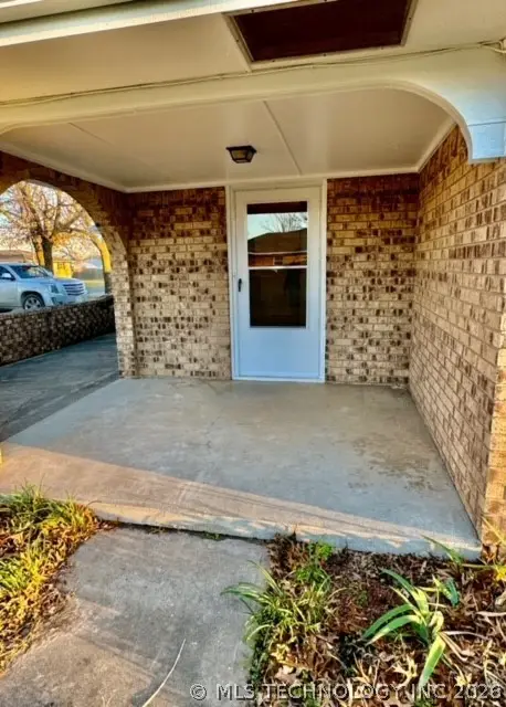 316 Jan Drive, Stratford, OK 74872 - #2