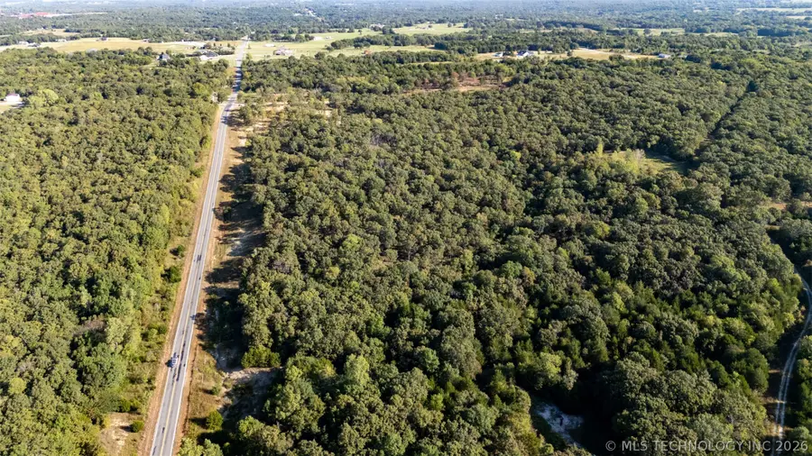 County Road 3570, Ada, OK 74820 - #2