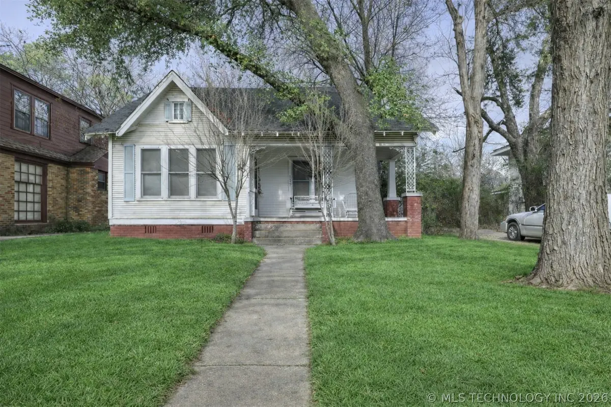 1622 W Main, Durant, OK 74701 - #1