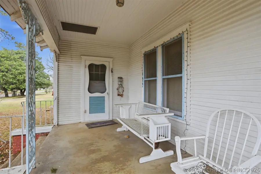 1622 W Main, Durant, OK 74701 - #2