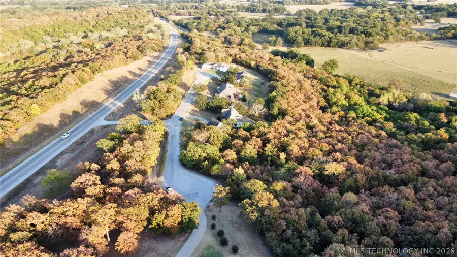 31 Destiny Lane, Skiatook, OK 74070 - #3