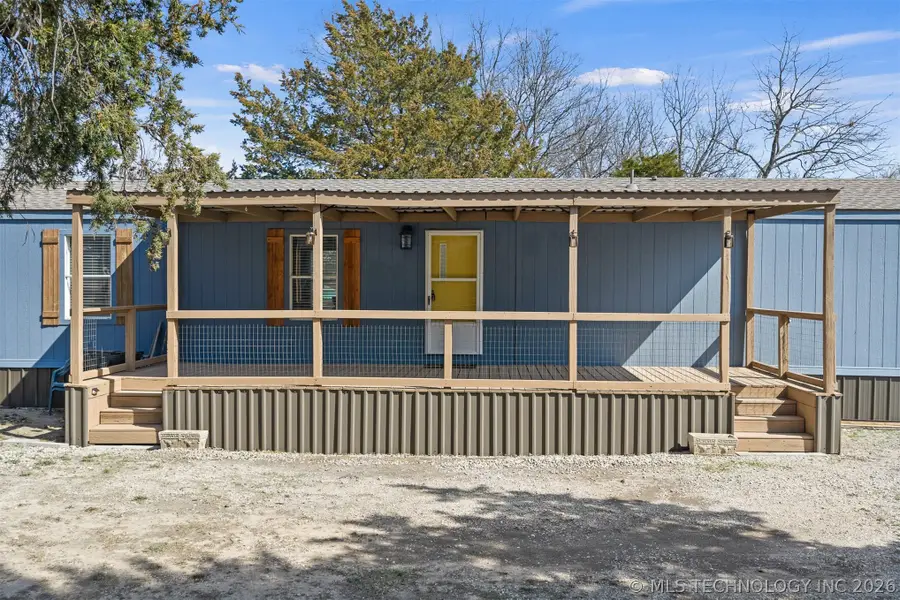 304 Centennial, Sulphur, OK 73086 - #2