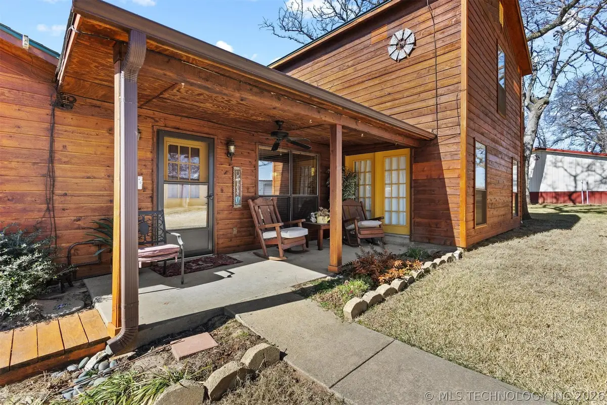 2443 Tiger, South Marshall, OK 74701 - #1