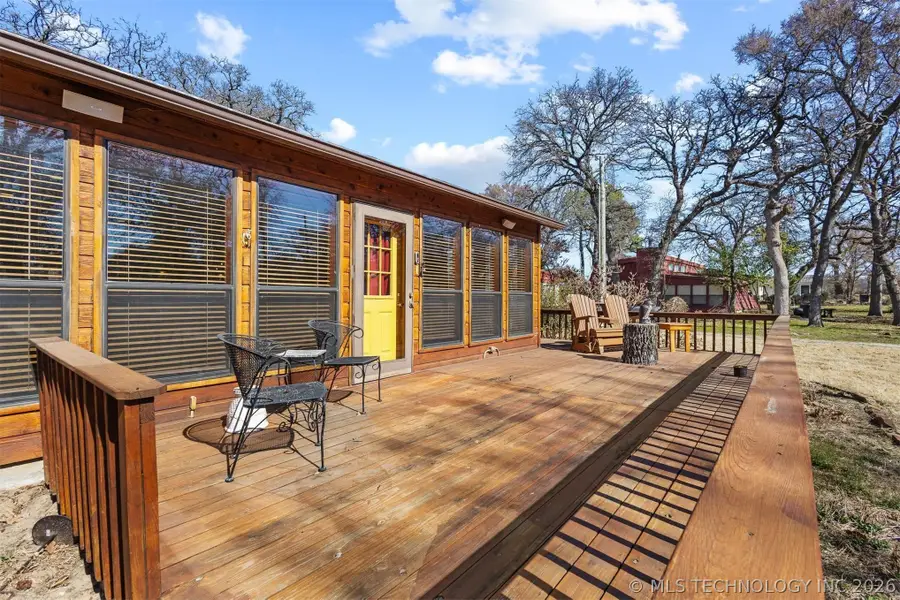 2443 Tiger, South Marshall, OK 74701 - #2