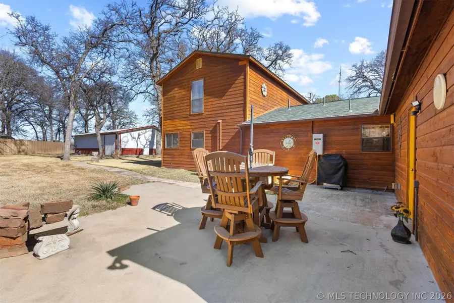 2443 Tiger, South Marshall, OK 74701 - #3