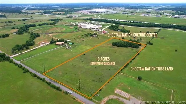 500 Cale Switch, Durant, OK 74701 - #2