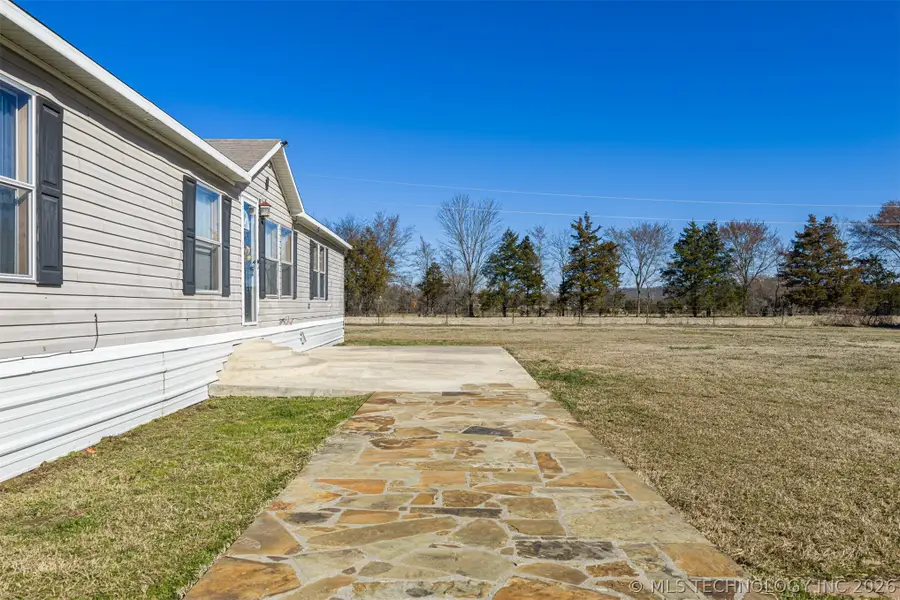 24439 Blue Goose, Bokoshe, OK 74930 - #2