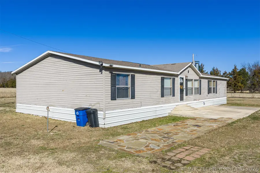24439 Blue Goose, Bokoshe, OK 74930 - #3