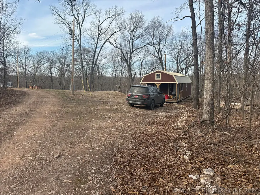 55130 E 360 Road, Jay, OK 74346 - #2