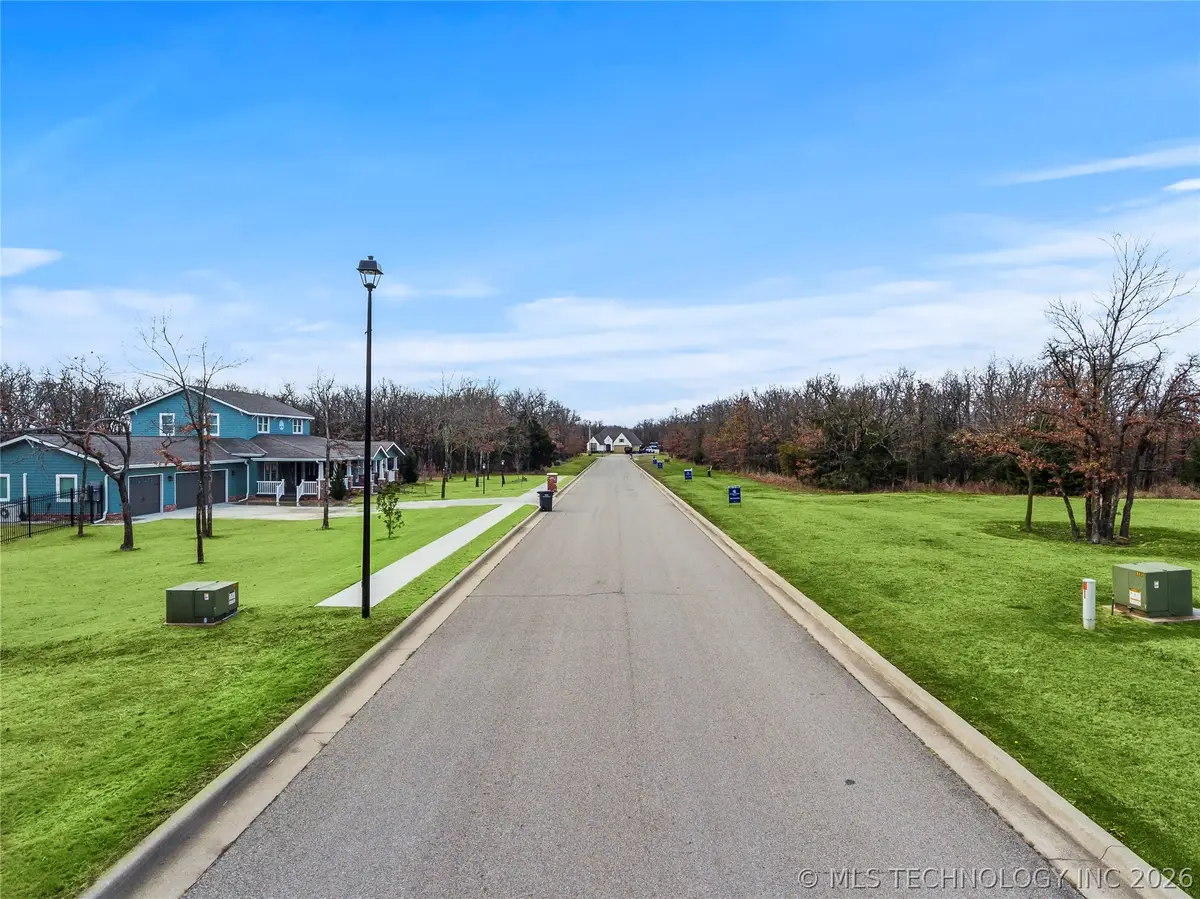 2715 Mountain Road, Bartlesville, OK 74003 - #1