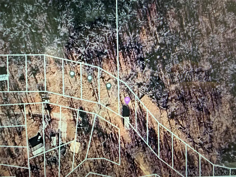 55122 E 360 Road, Jay, OK 74346 - #3