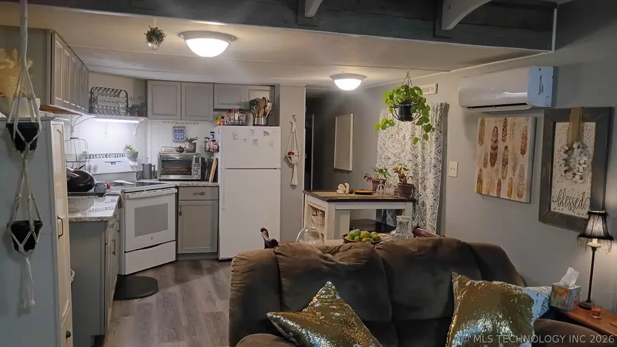 25640 S 607 Road, Grove, OK 74344 - #3