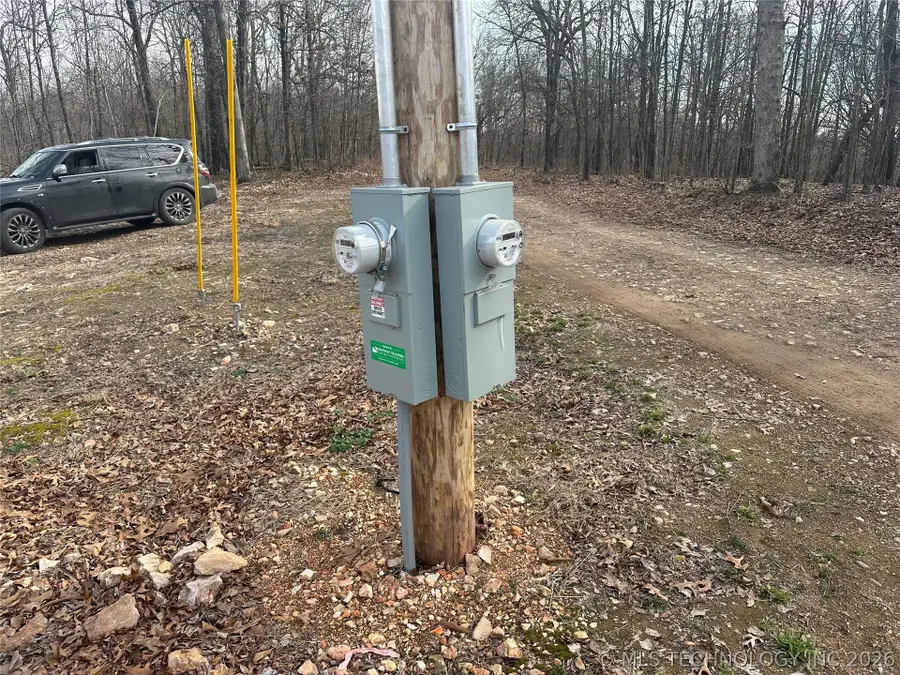 55126 E 360 Road, Jay, OK 74346 - #2