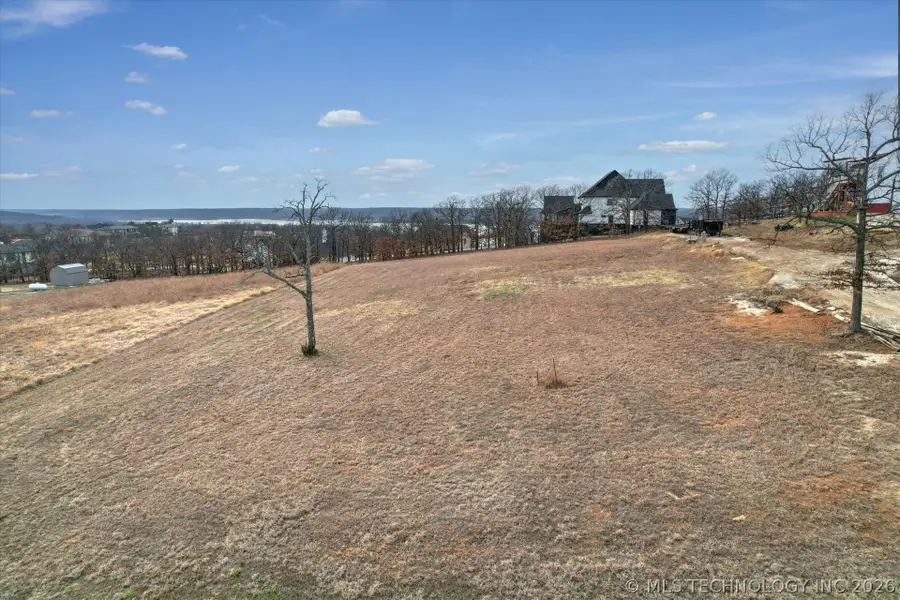 12586 Wilson Drive, Sperry, OK 74073 - #2