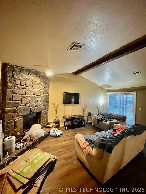 1608 W Lansing Street, Broken Arrow, OK 74012 - #2