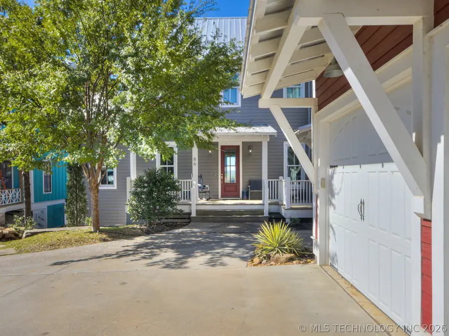 86 Ridgeline, Carlton Landing, OK 74432 - #2