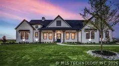 35 Tumbleweed Trail, Tishomingo, OK 73460