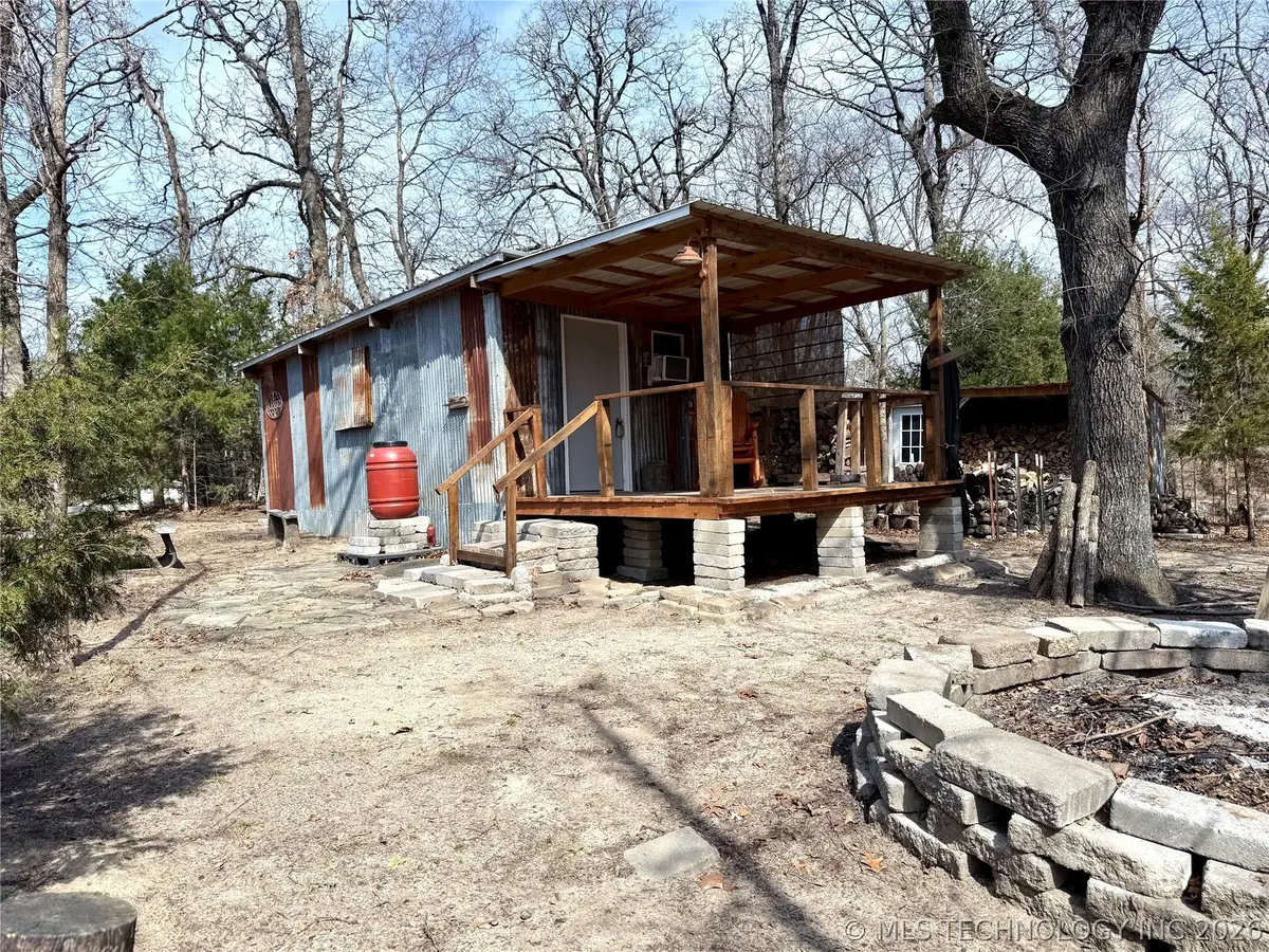 117197 S 4205, Eufaula, OK 74432 - #1