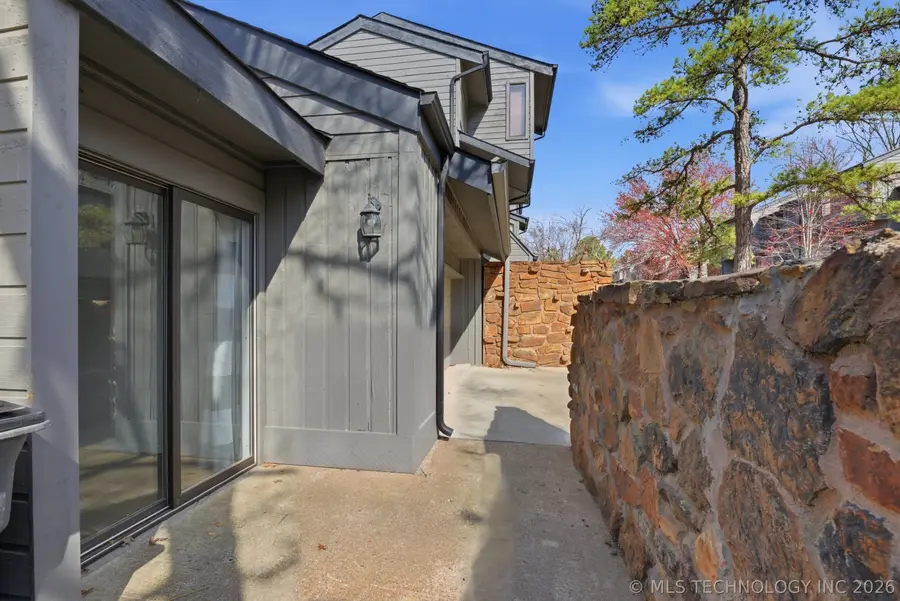 7454 S Winston Avenue #1101, Tulsa, OK 74136 - #3