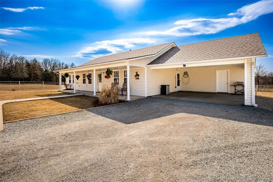 14271 County Road 3490, Ada, OK 74820 - #3