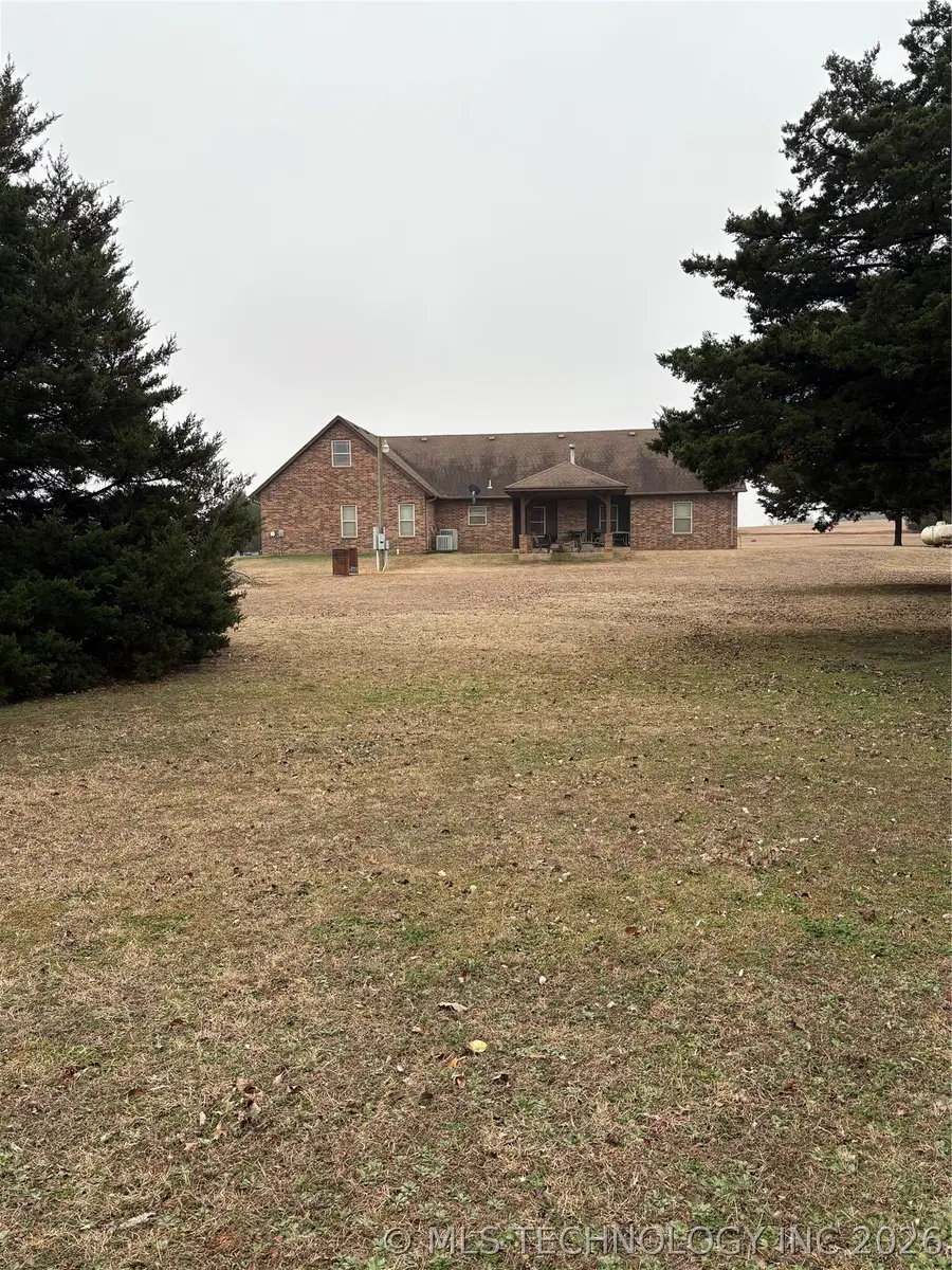 760796 Jakie Road, Agra, OK 74824 - #3