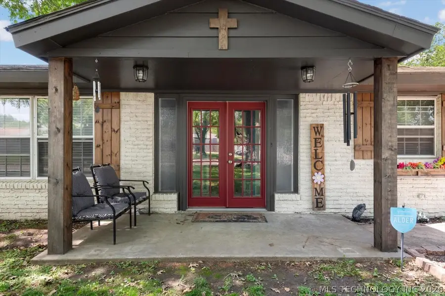 1801 S Santa Fe Avenue, Bartlesville, OK 74003 - #2