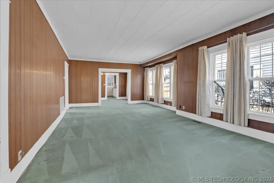 204 S Birch Street, Sapulpa, OK 74066 - #3