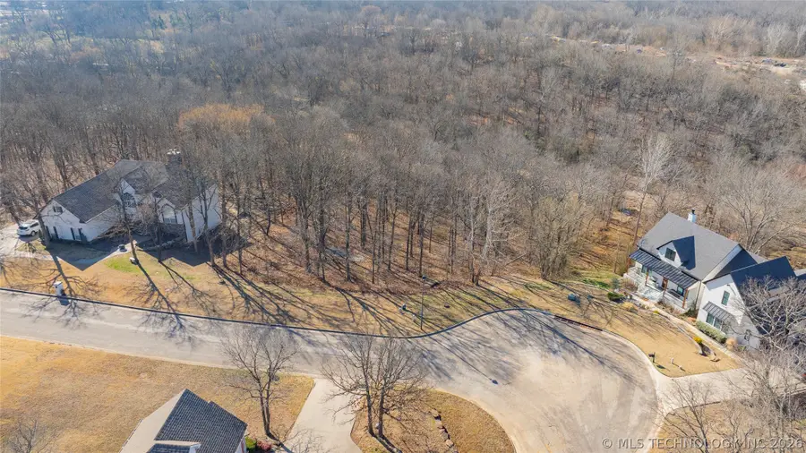 208 Bradford Street, Catoosa, OK 74015 - #3