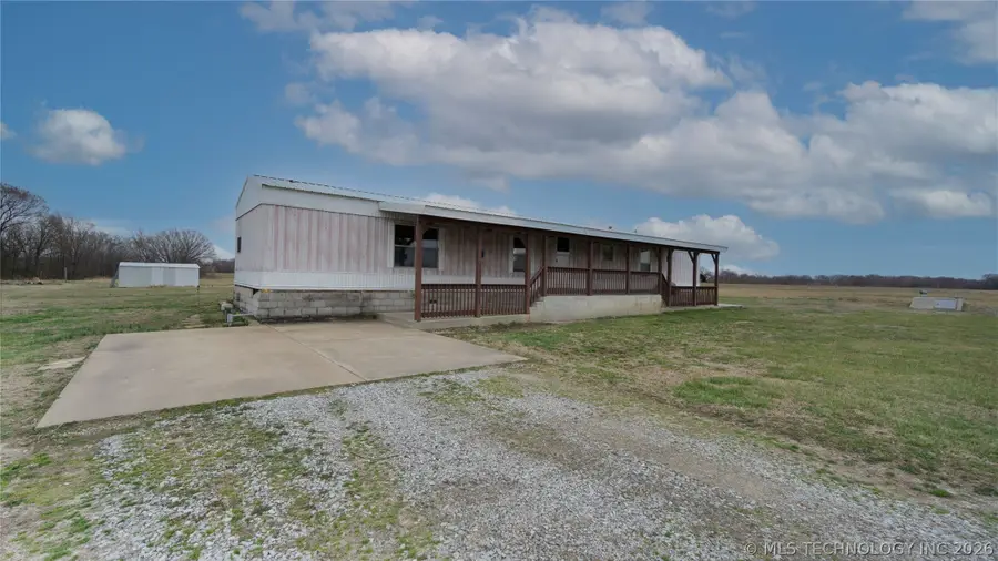 447503 E 110, Bluejacket, OK 74333 - #2