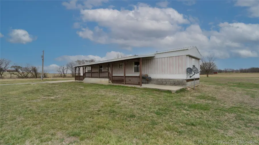 447503 E 110, Bluejacket, OK 74333 - #3