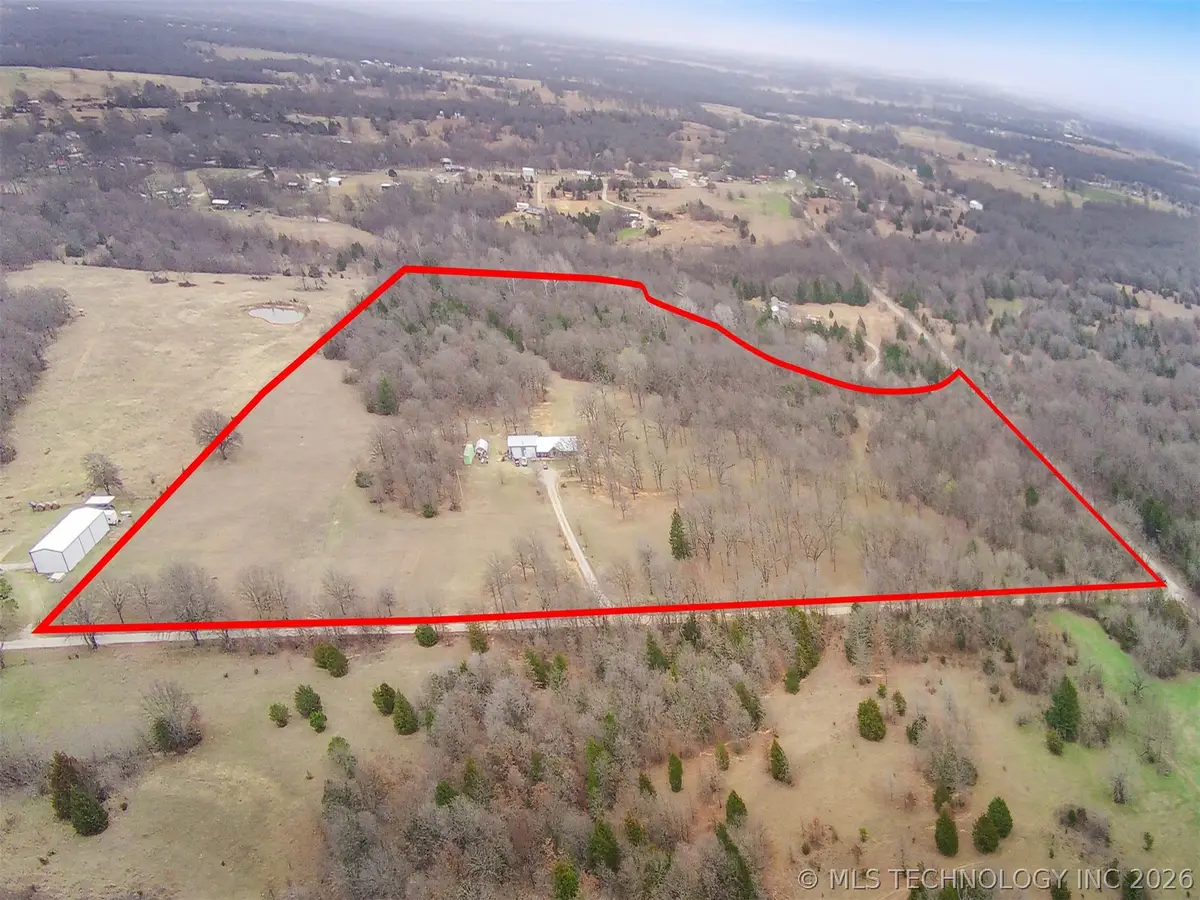 148 Big Buck, Lone Grove, OK 73443 - #1