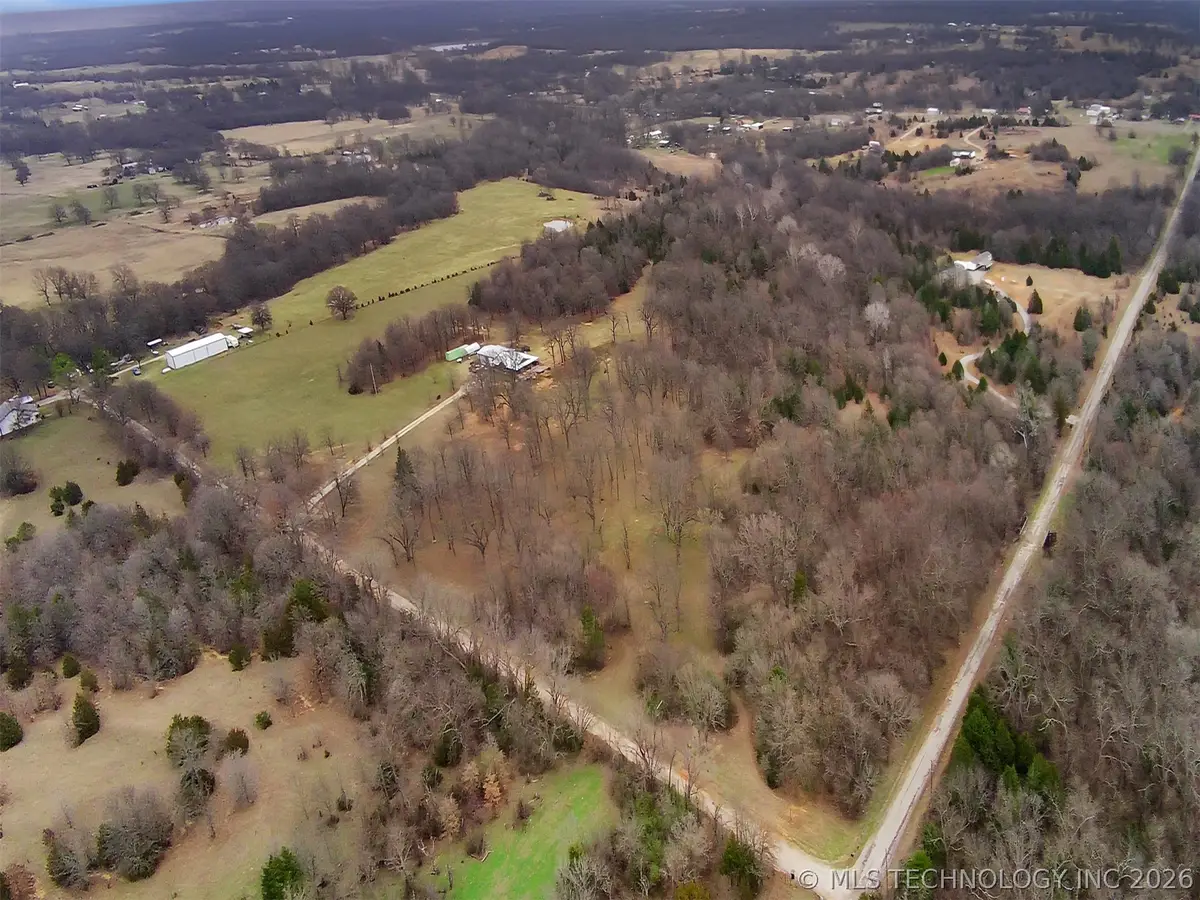 Big Buck, Lone Grove, OK 73443 - #1