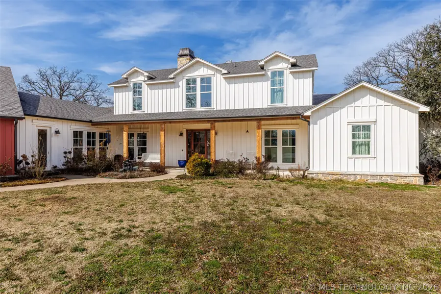 16300 S 4210 Road, Claremore, OK 74017 - #2