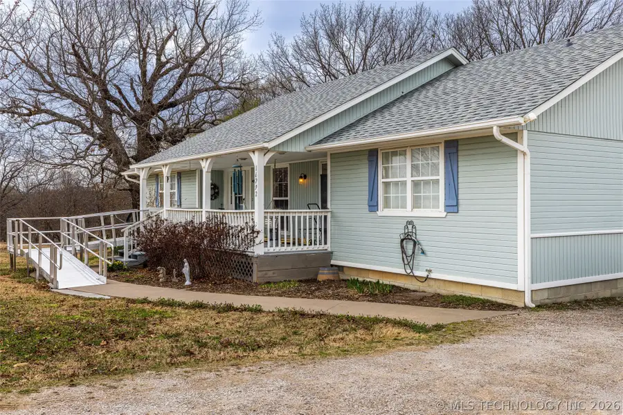 16292 S 4210 Road, Claremore, OK 74017 - #2