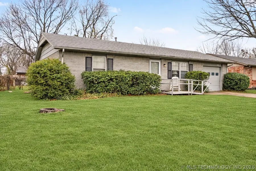 1750 S Poplar Avenue, Broken Arrow, OK 74011 - #2