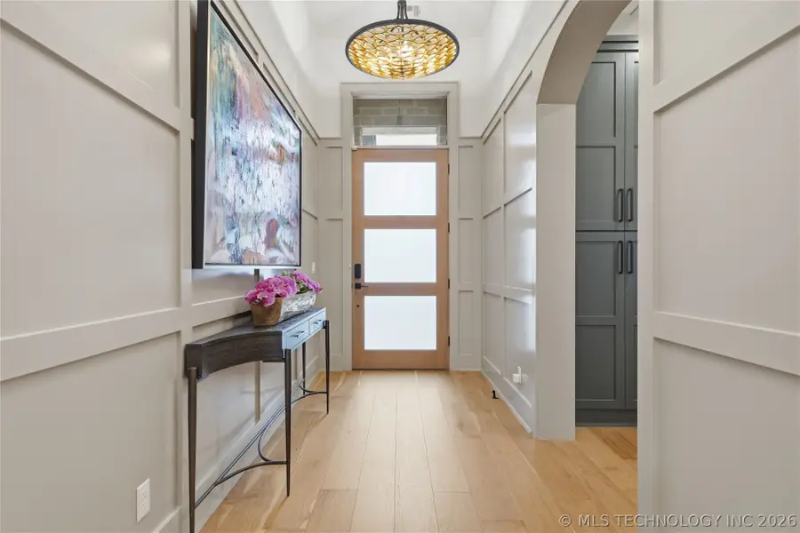 12011 S Vandalia Avenue, Tulsa, OK 74137 - #2