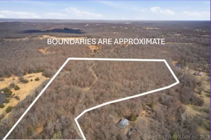 1234 Carter Road, Mounds, OK 74047 - #1