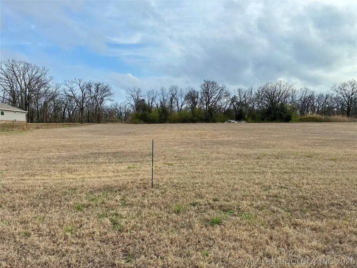 6790 W 81st Street, Tulsa, OK 74131 - #1