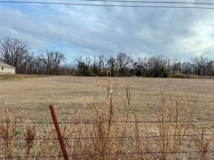 6790 W 81st Street, Tulsa, OK 74131 - #2