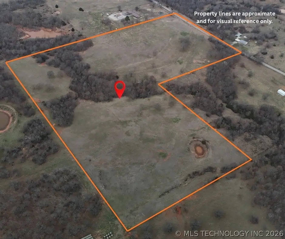 Hometown, Ardmore, OK 73401 - #1