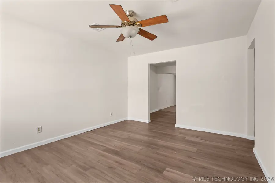 108 Frances Street, Healdton, OK 73438 - #3