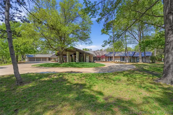 3215 E 65th Street, Tulsa, OK 74136