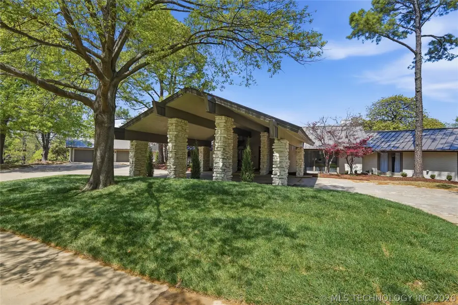 3215 E 65th Street, Tulsa, OK 74136 - #2